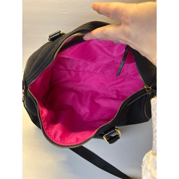 Victora Secrets Weekender Bag (13x12) - Picture 6 of 9